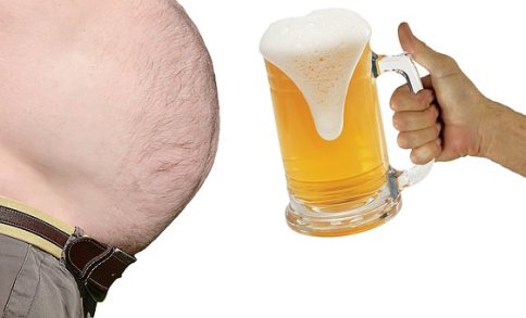 Flat belly fix