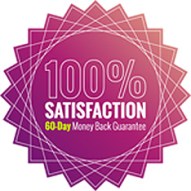 100% money back