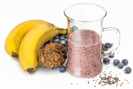 15 great smoothie recipes